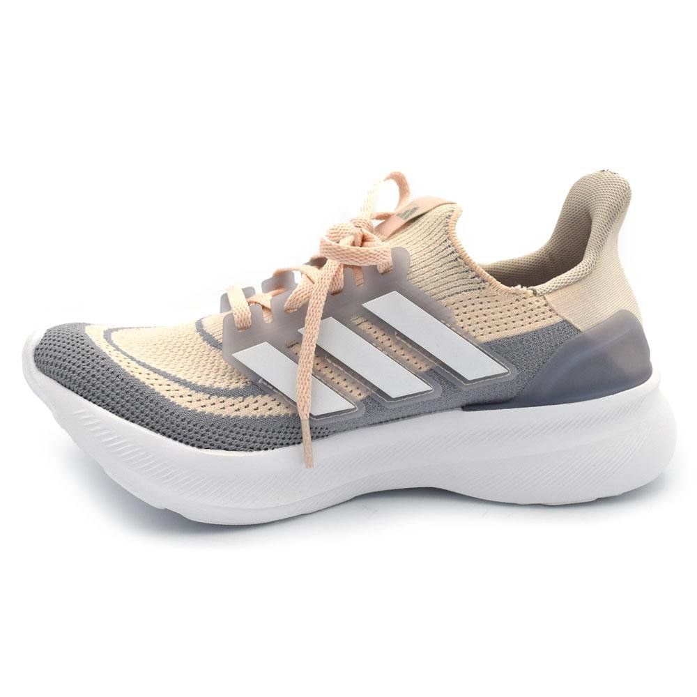 Tênis Feminino Adidas Acelera 2W HQ2455 Cinza/Bege 5