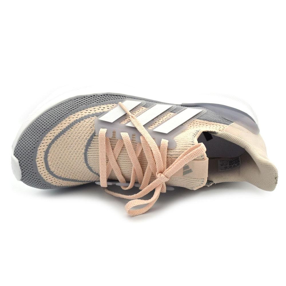 Tênis Feminino Adidas Acelera 2W HQ2455 Cinza/Bege 6