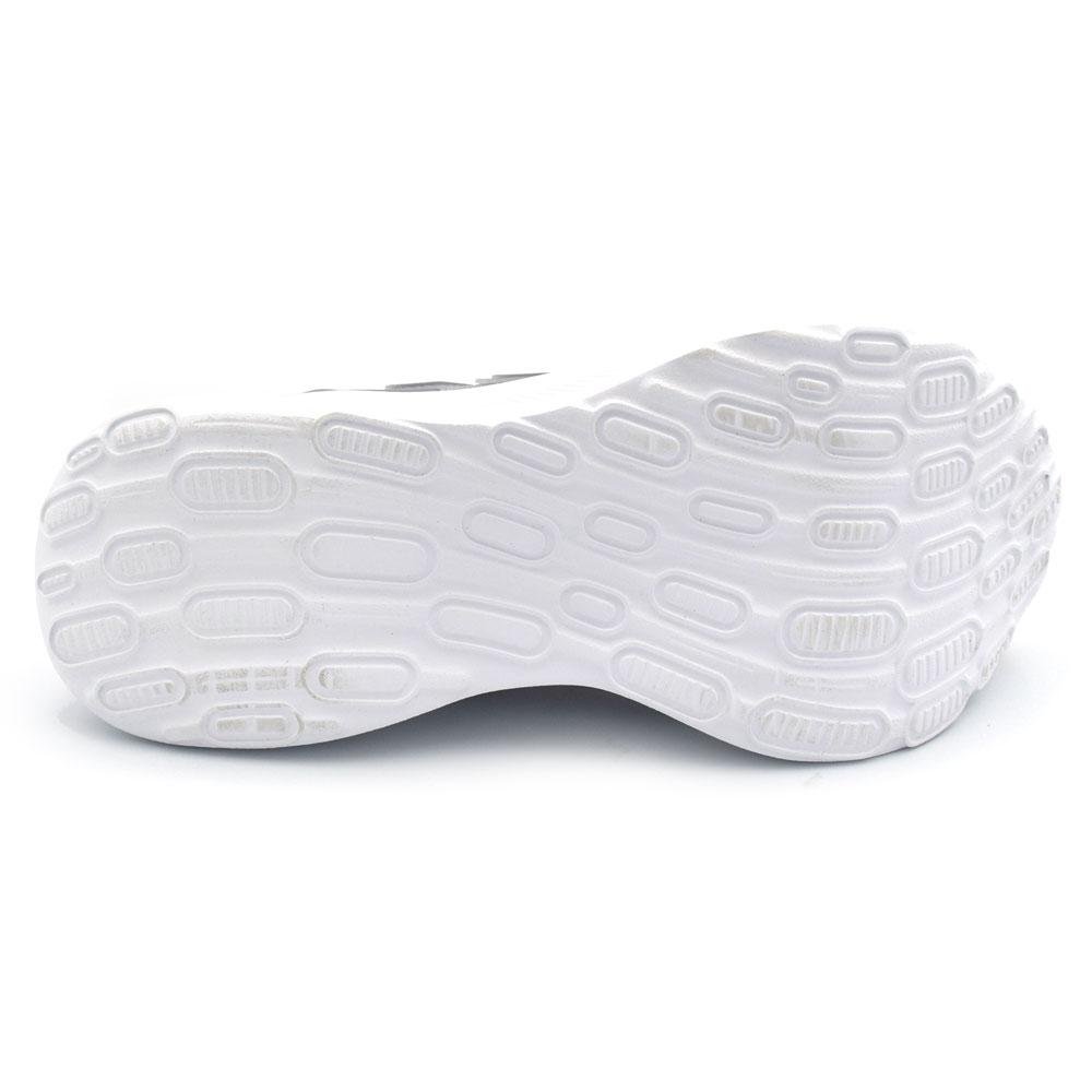 Tênis Feminino Adidas Acelera 2W HQ2455 Cinza/Bege 7