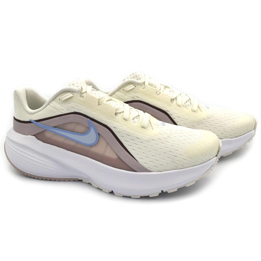 Tênis Feminino Nike Downshifter 14 IB1899-100 Off White 2