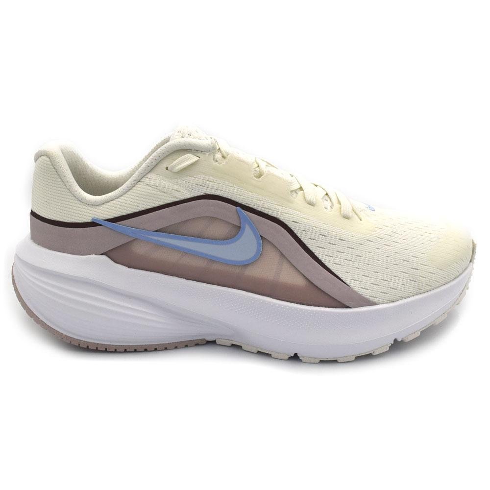 Tênis Feminino Nike Downshifter 14 IB1899-100 Off White 3