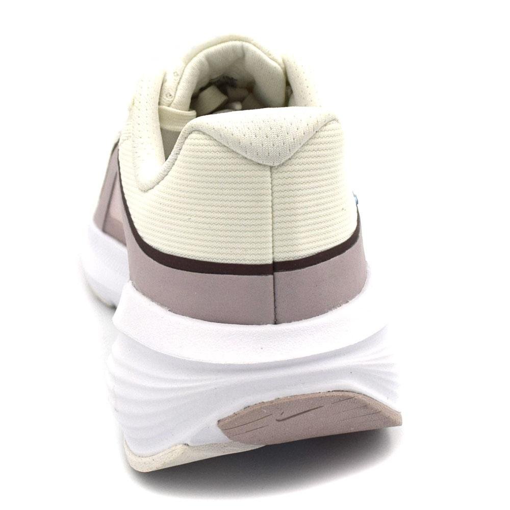 Tênis Feminino Nike Downshifter 14 IB1899-100 Off White 4