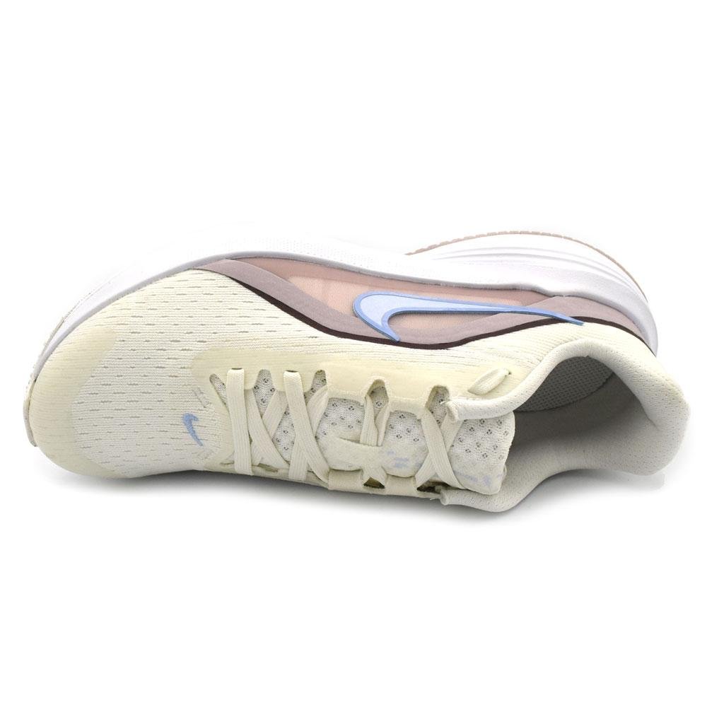 Tênis Feminino Nike Downshifter 14 IB1899-100 Off White 6