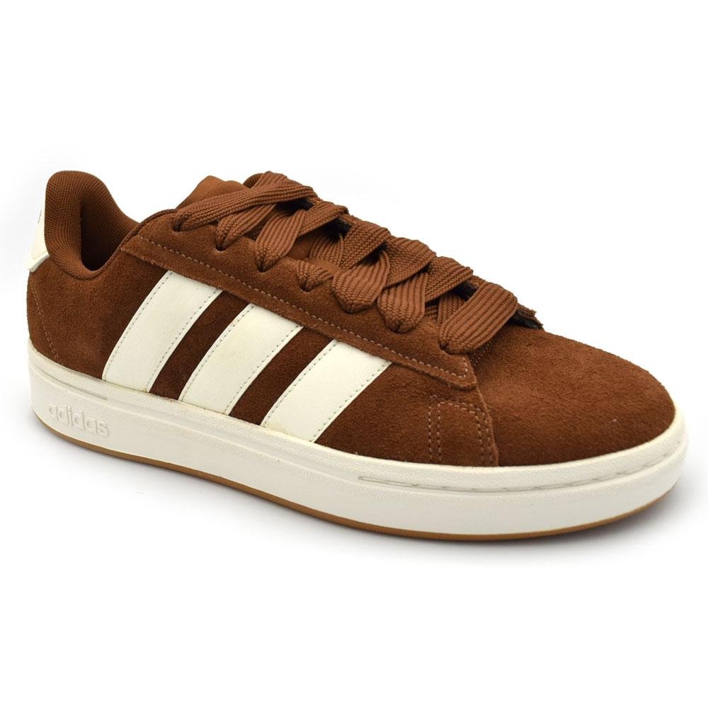 Tênis Feminino Adidas Grand Court JQ7293