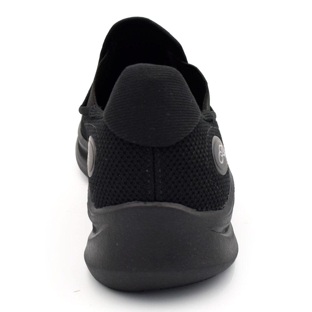 Tênis Feminino Olympikus Flutua 2 459 Preto 4