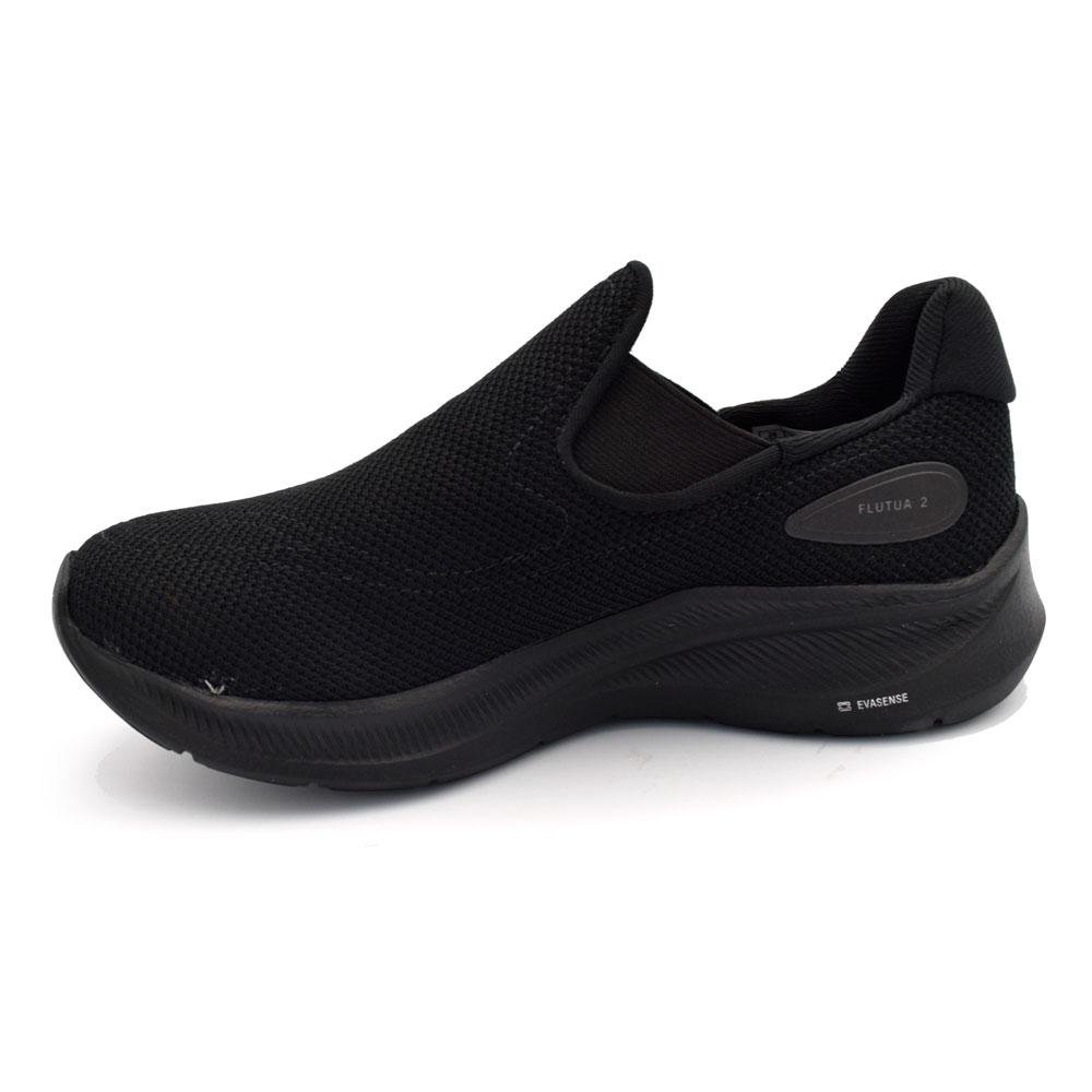 Tênis Feminino Olympikus Flutua 2 459 Preto 5