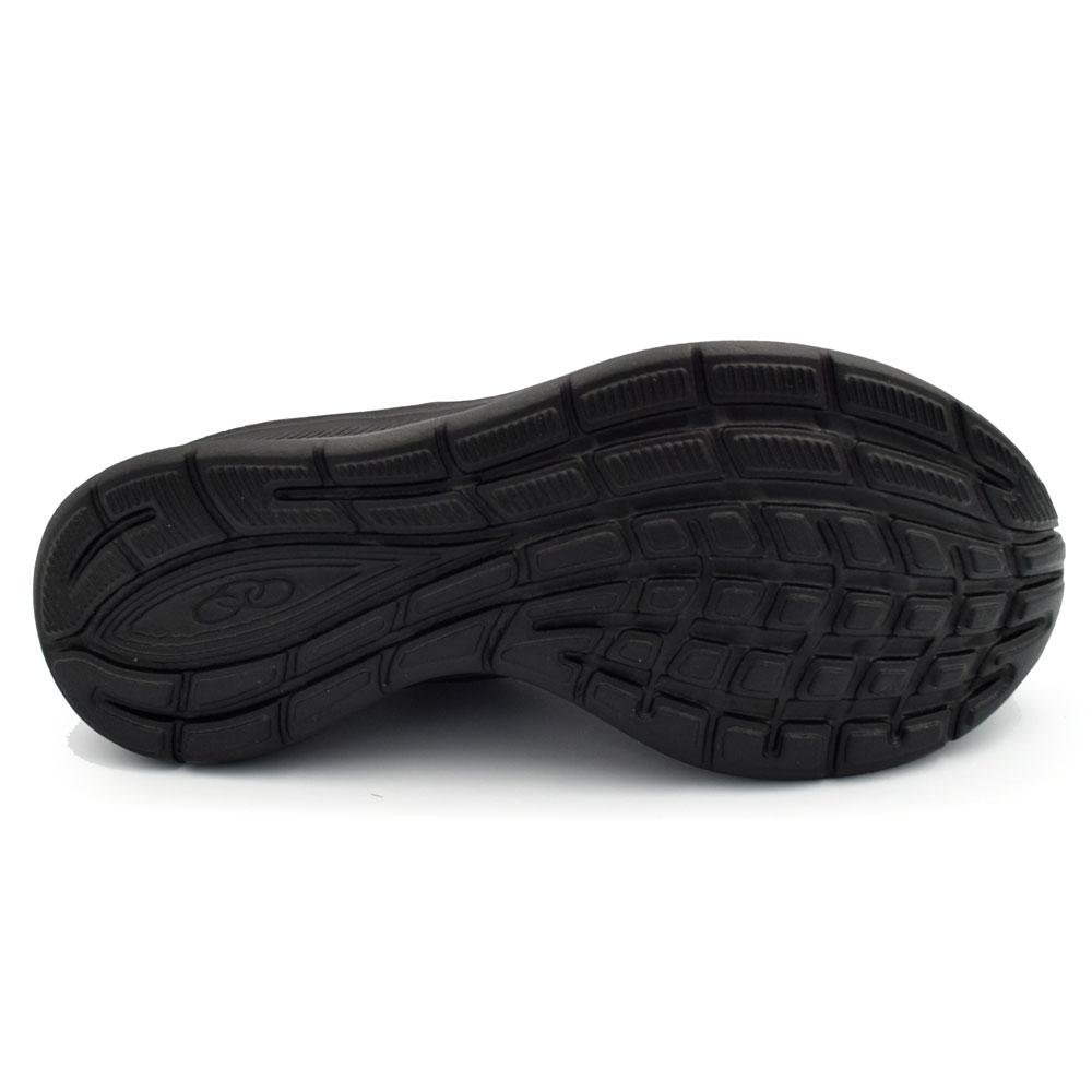 Tênis Feminino Olympikus Flutua 2 459 Preto 7