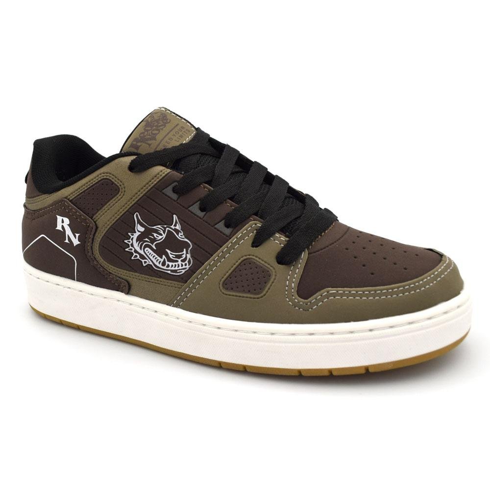 Tênis Masculino Red Nose RNVM303