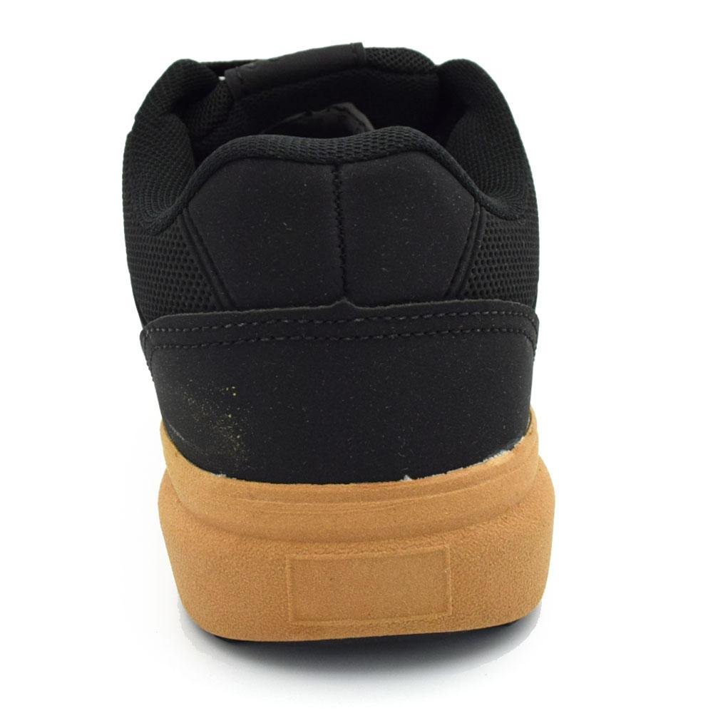 Tênis de Menino Red Nose RNVI404 Preto 4