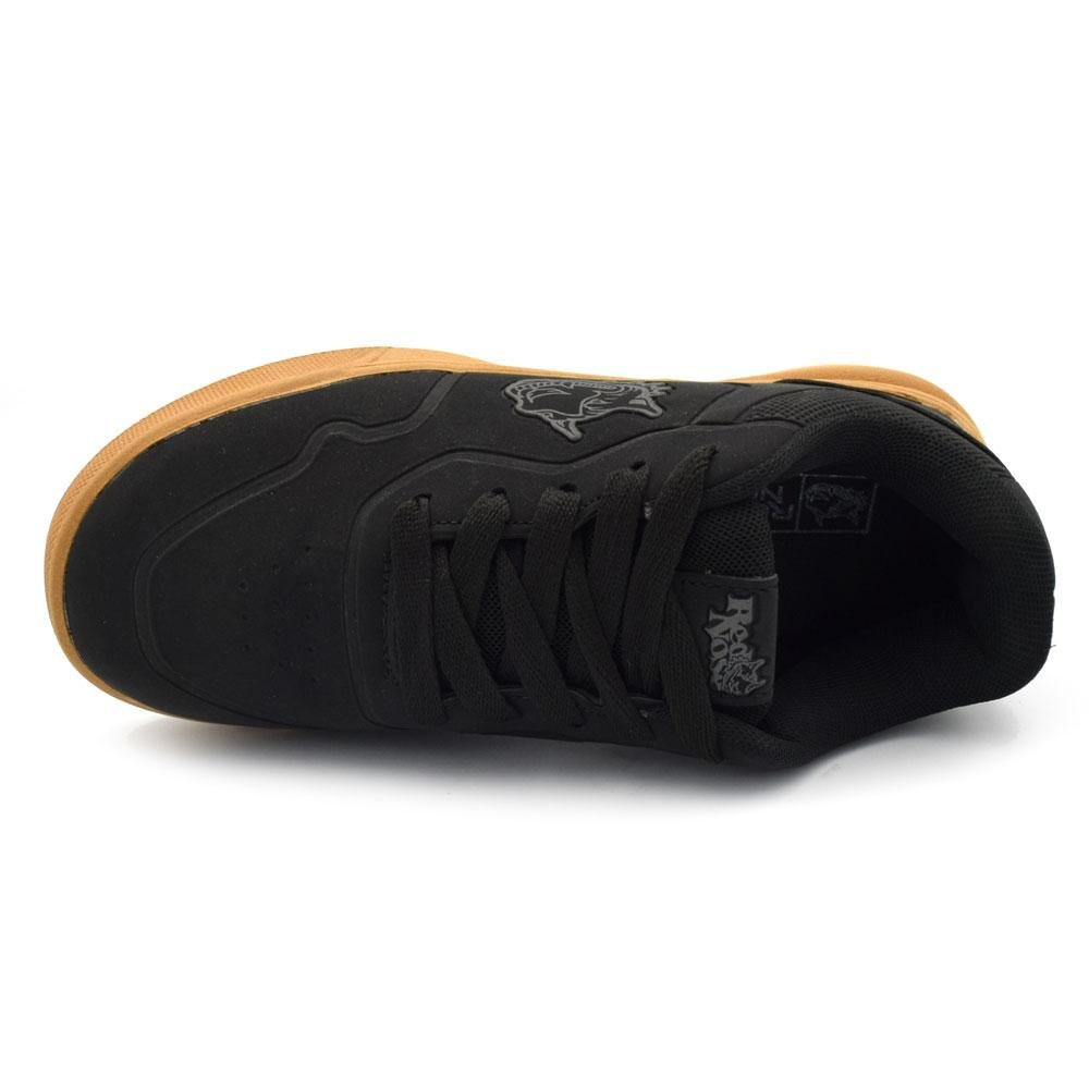 Tênis de Menino Red Nose RNVI404 Preto 6