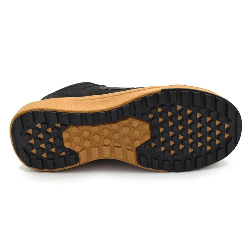 Tênis de Menino Red Nose RNVI404 Preto 7