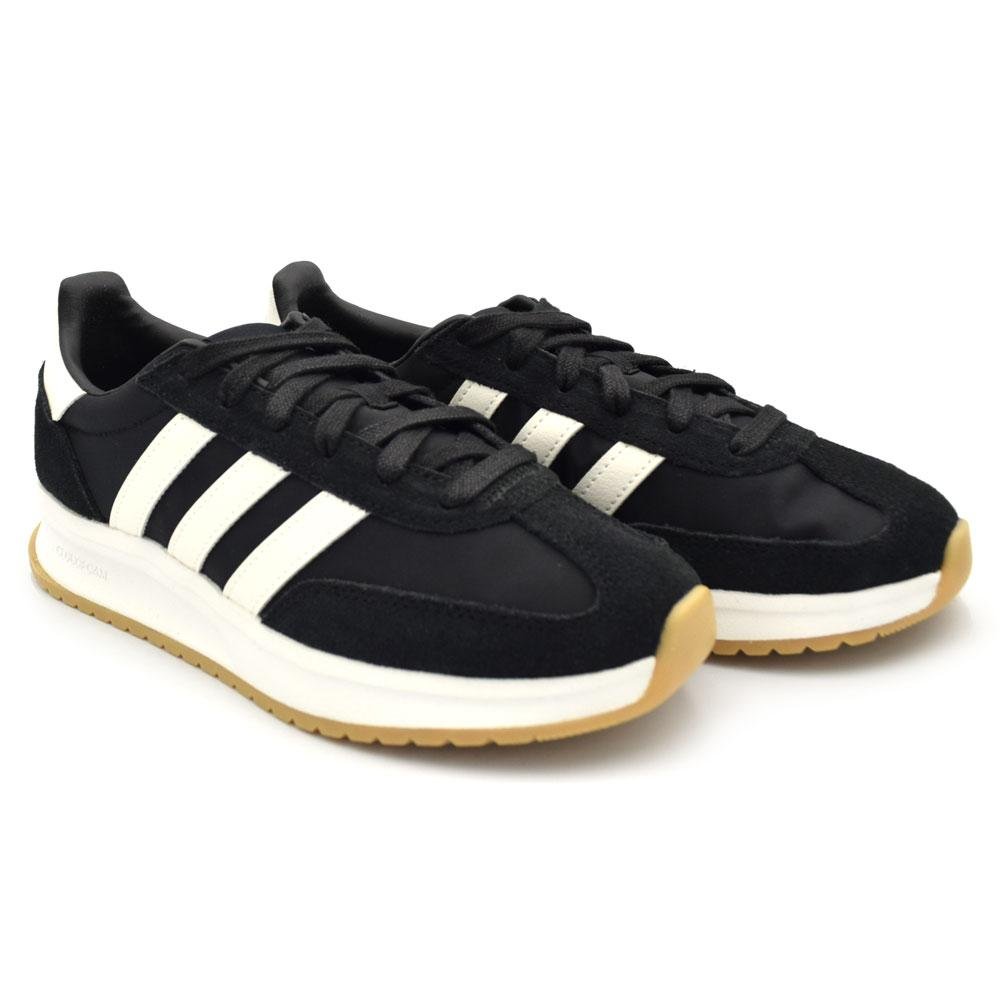 Tênis Feminino Adidas Run 70S Preto 2