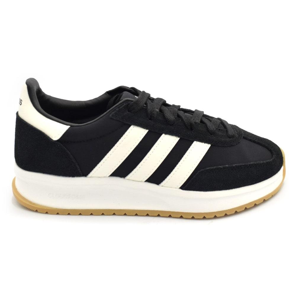 Tênis Feminino Adidas Run 70S Preto 3