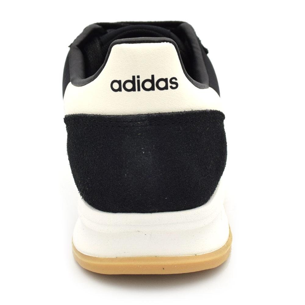 Tênis Feminino Adidas Run 70S Preto 4