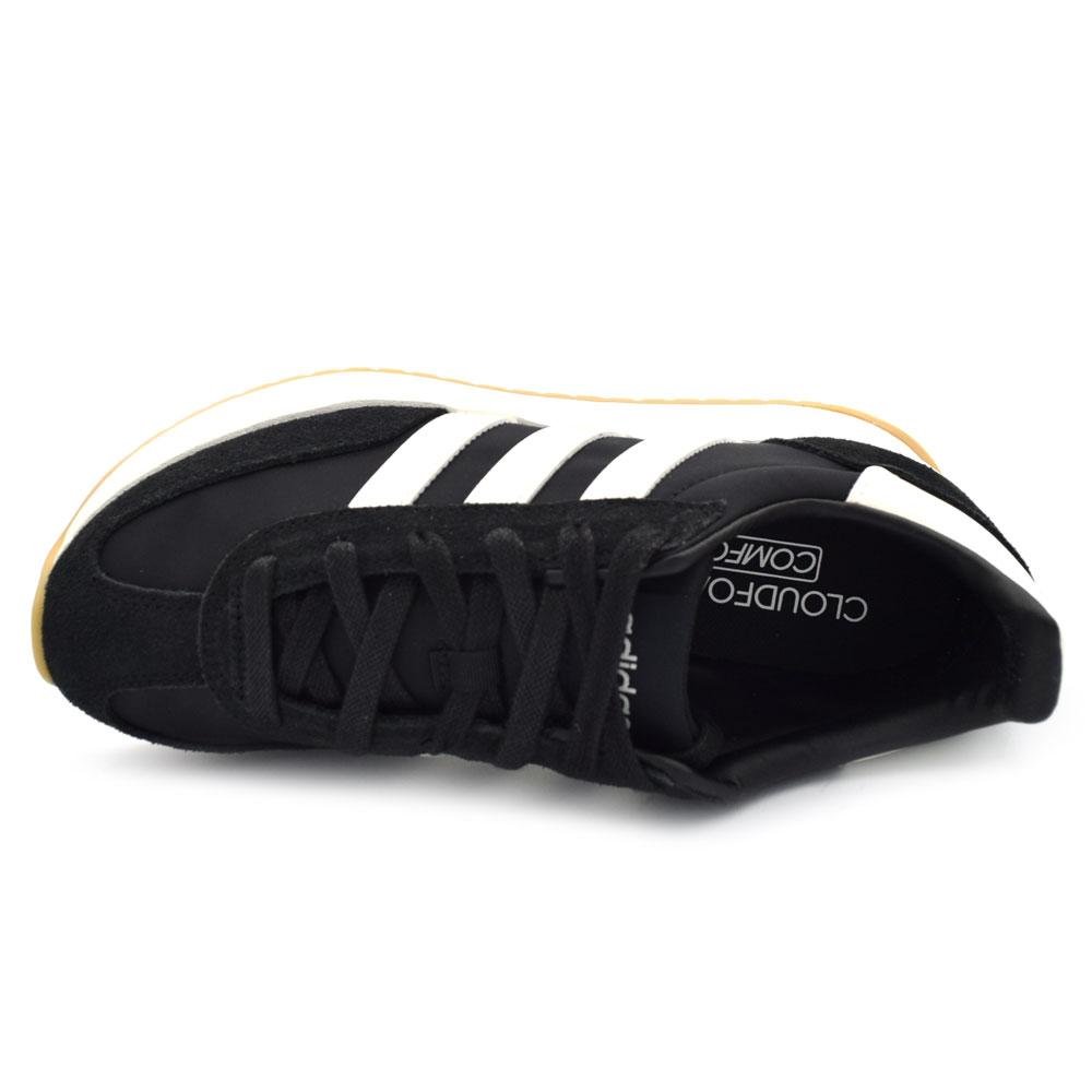 Tênis Feminino Adidas Run 70S Preto 6