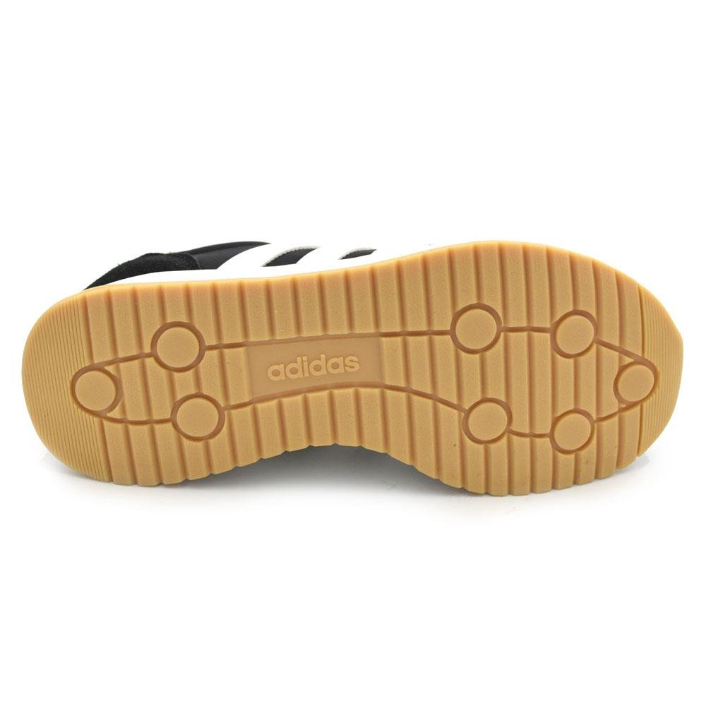 Tênis Feminino Adidas Run 70S Preto 7