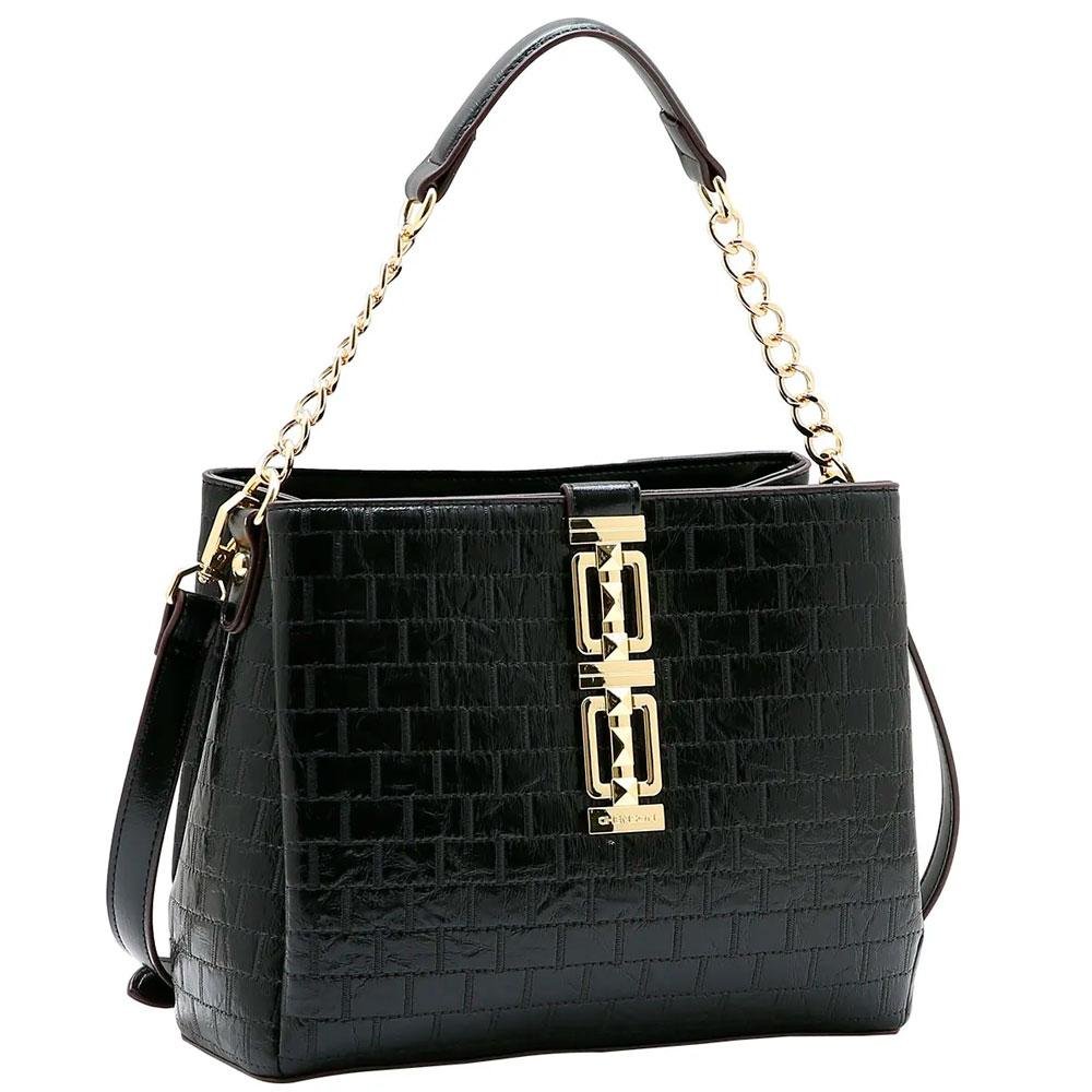 Bolsa de Mão Feminina Chenson 3485556