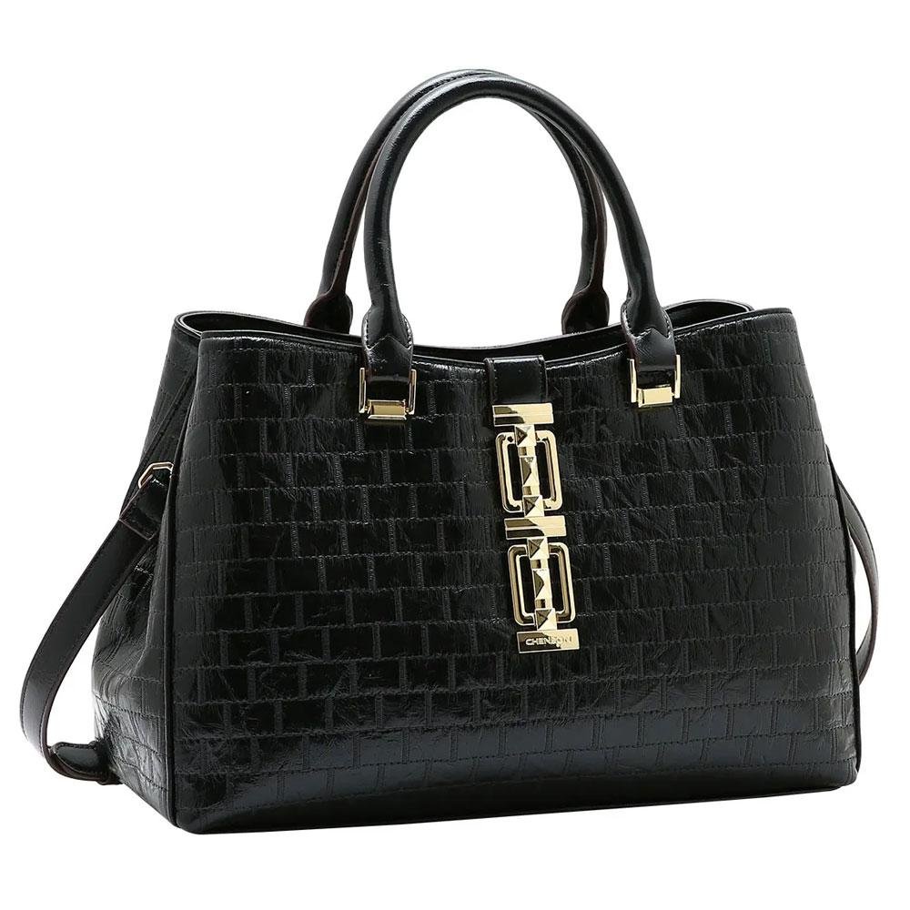 Bolsa de Mão Feminina Chenson 3485554