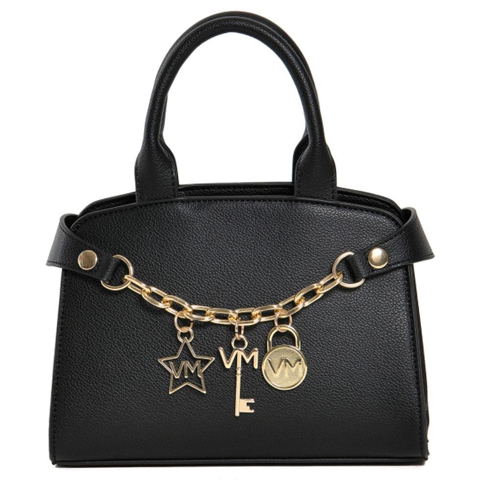 Bolsa de Mão Feminina Via Marte