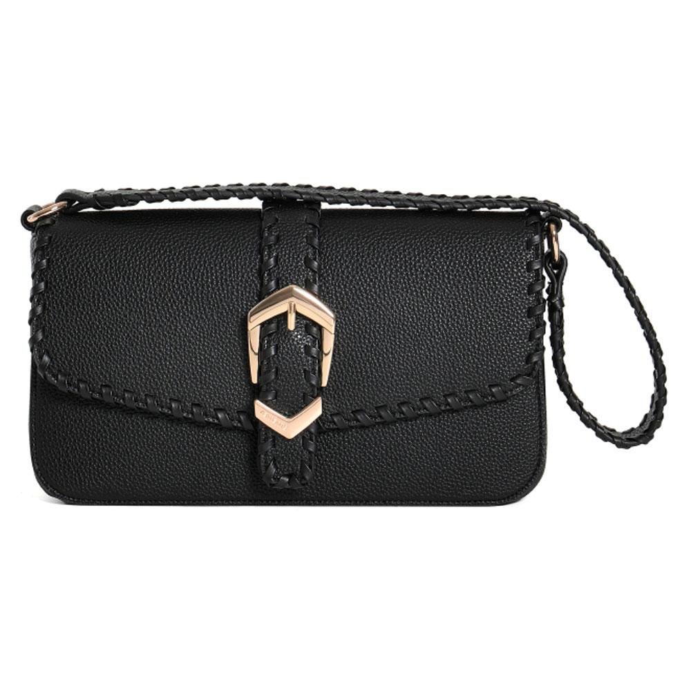 Bolsa de Ombro Feminina Via Marte