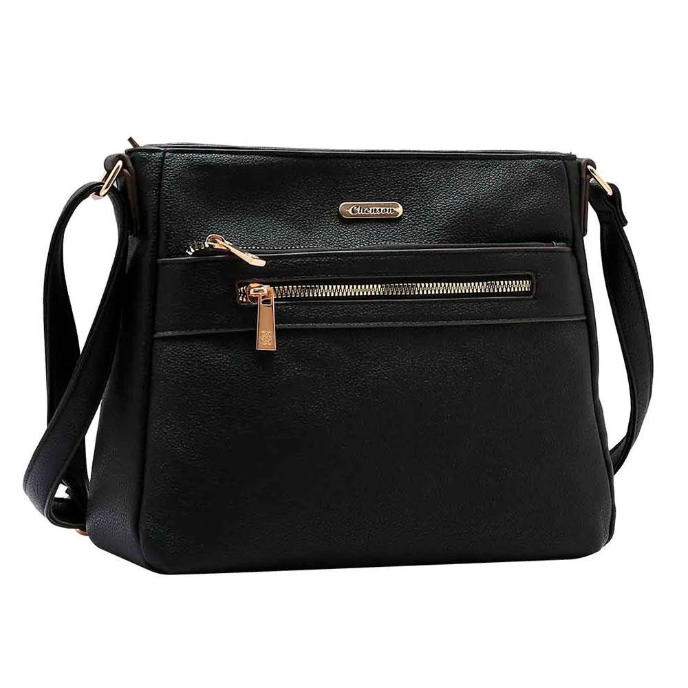Bolsa Transversal Feminina Chenson 3484922