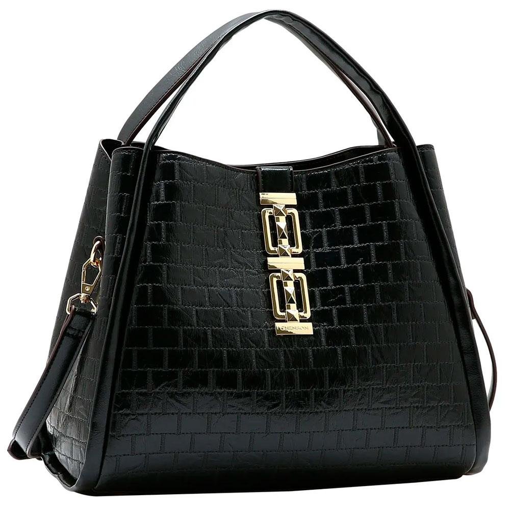 Bolsa de Mão Feminina Chenson 3485555