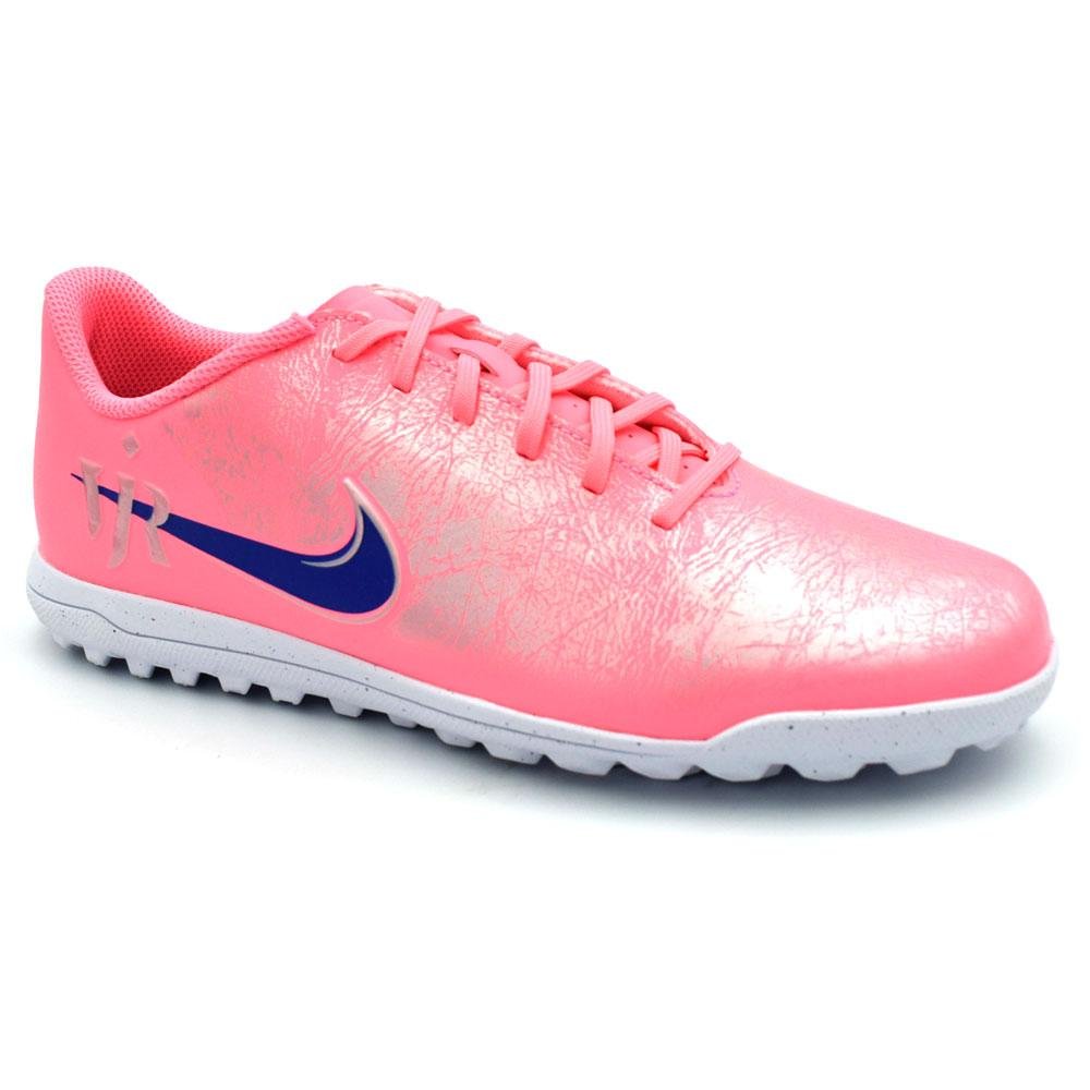 Chuteira Society Masculina Nike Vini Jr. IM3648-640