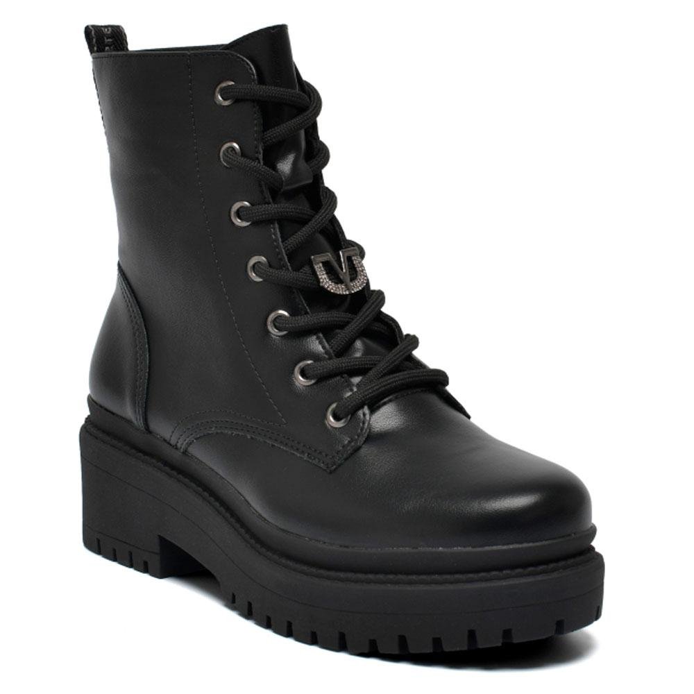 Coturno Feminino Via Marte 005-004-01