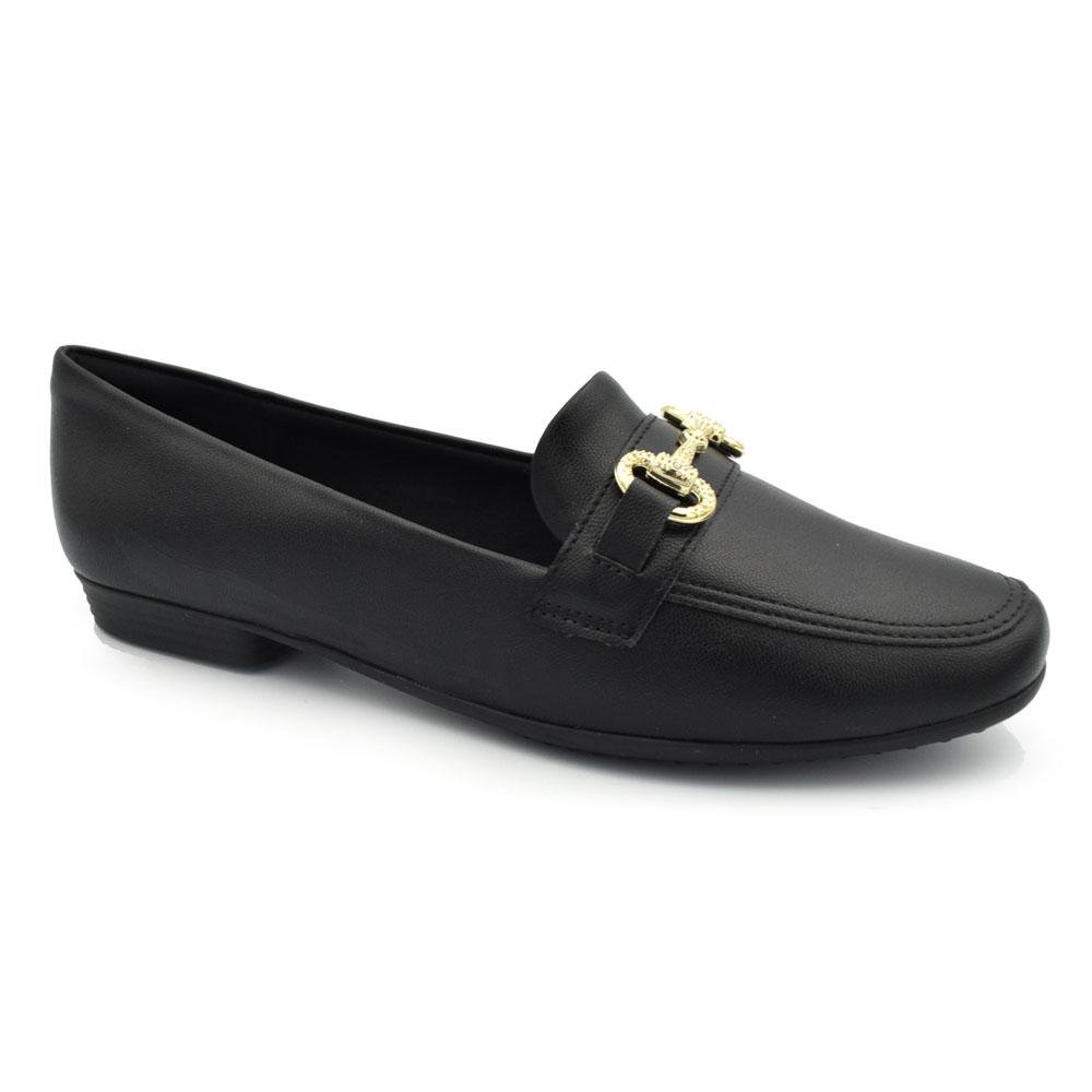Mocassim Feminino Piccadilly 250275