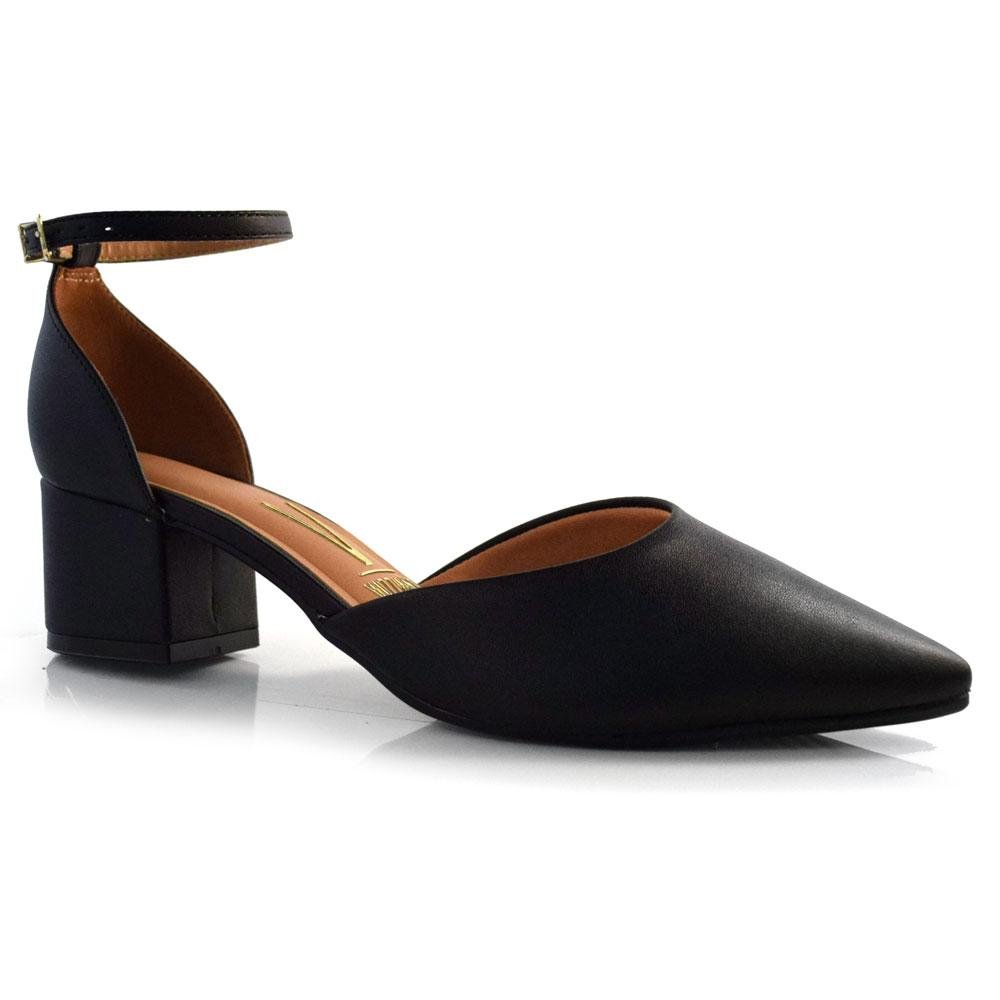 Scarpin Feminino Vizzano 1220.317.7286