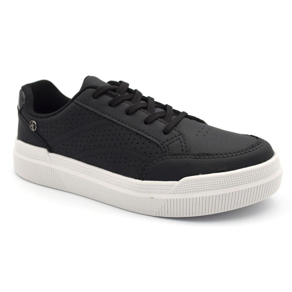 Tênis Casual Feminino Kolosh C4304