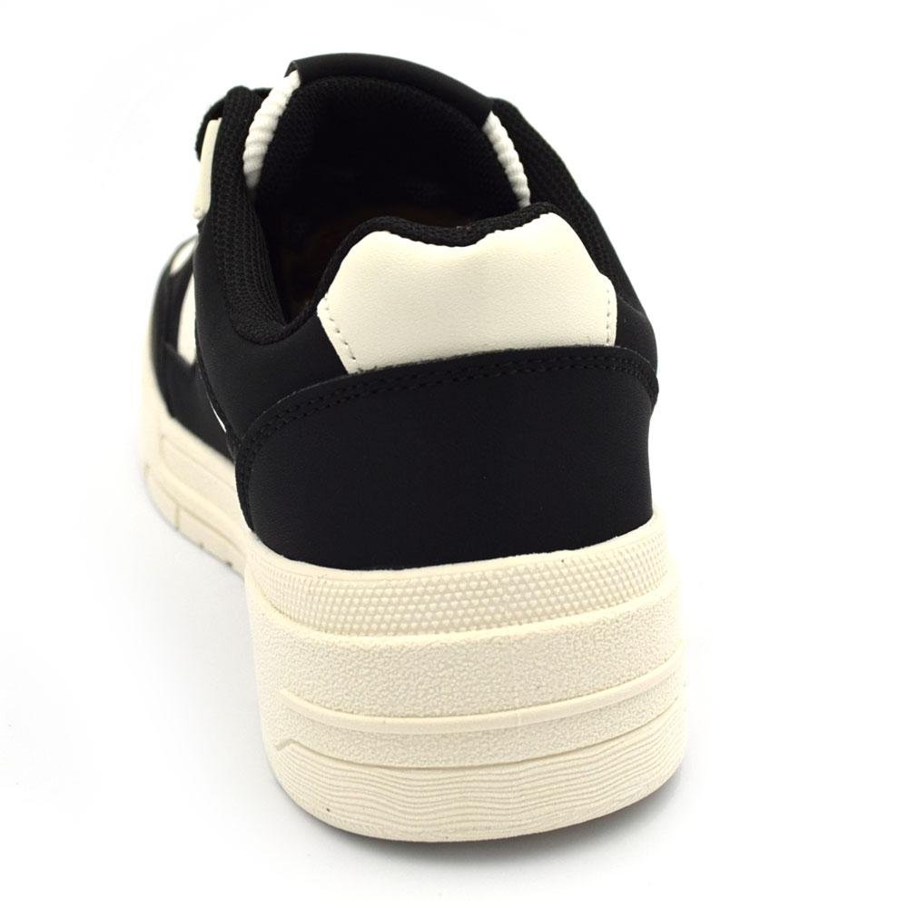 Tênis Casual Feminino Ramarim 2689136 Preto 4