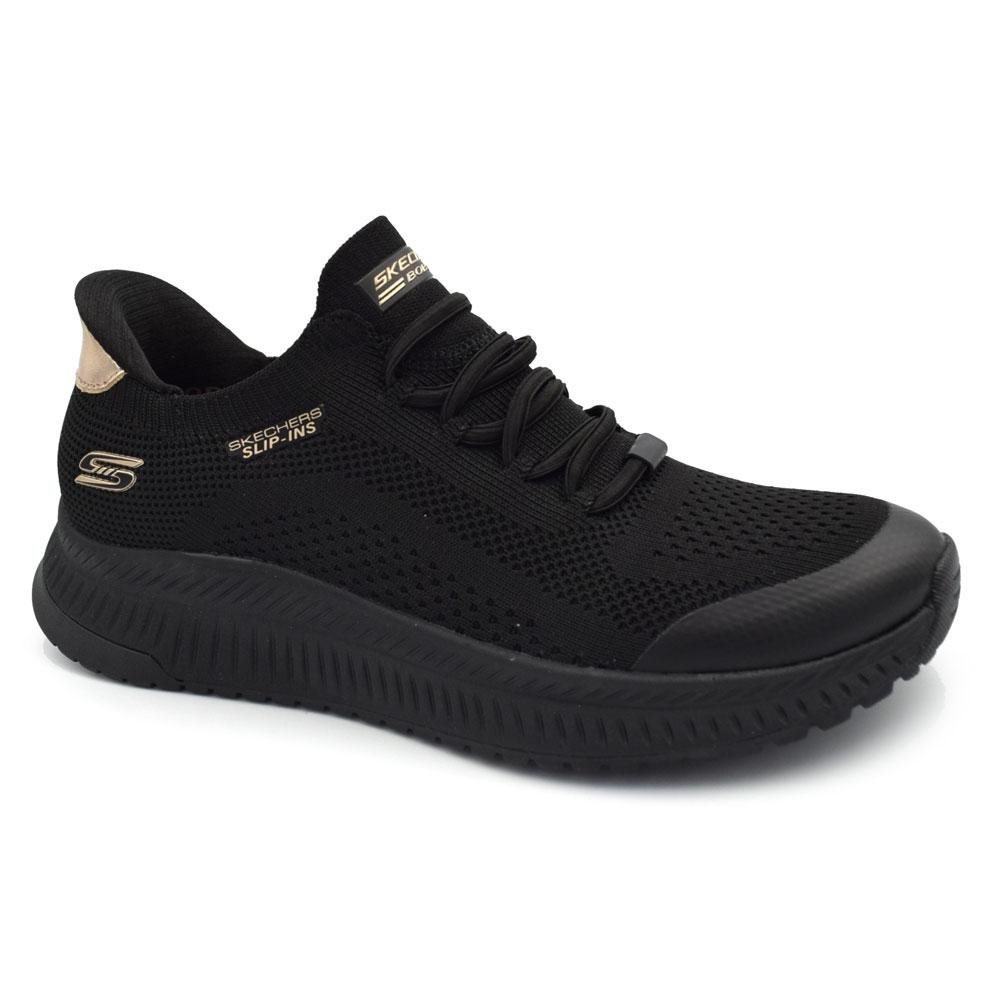 Tênis Feminino Skechers Bobs Squad 4 117743