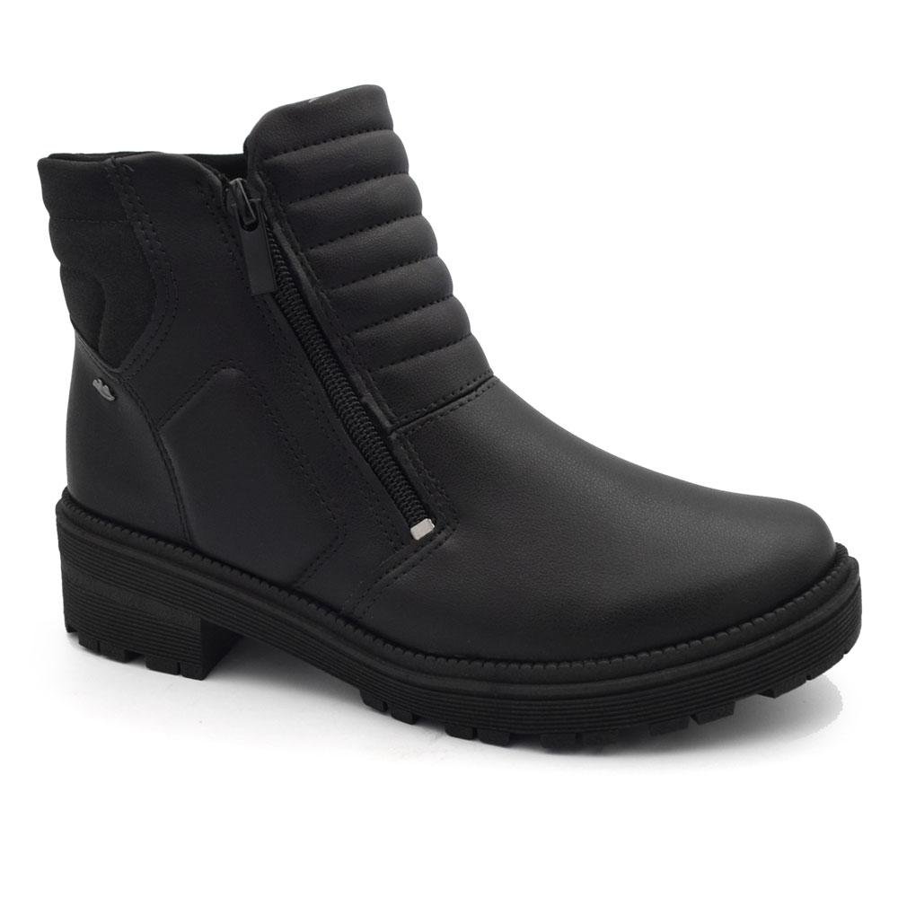Coturno Feminino Dakota G9563