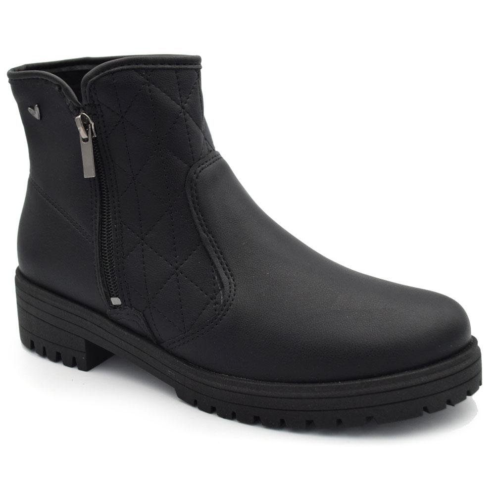 Coturno Feminino Mississipi ME833