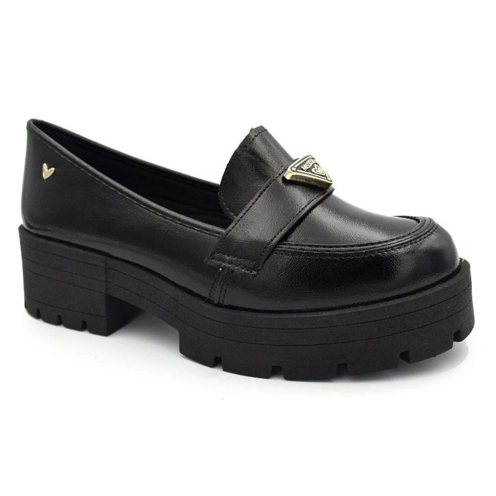 Mocassim Feminino Mississipi
