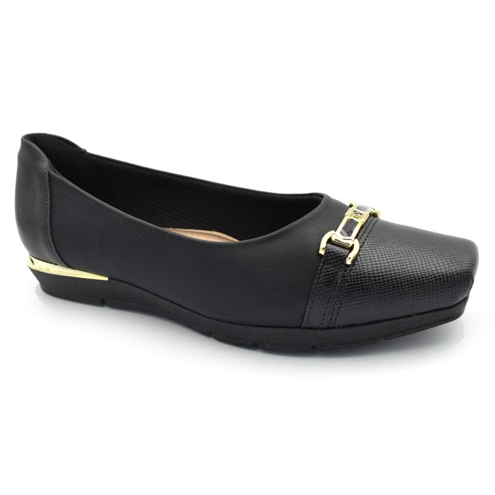 Sapatilha Feminina Piccadilly