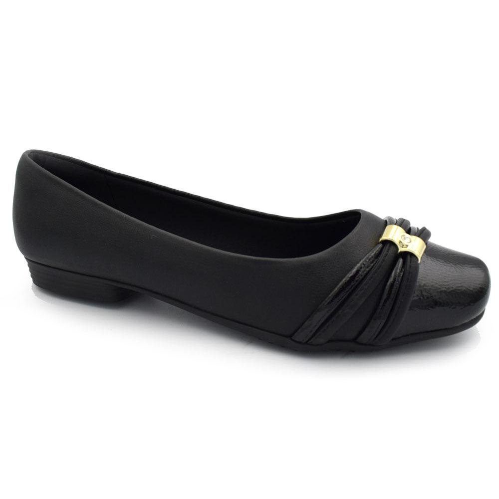 Sapatilha Feminina Piccadilly