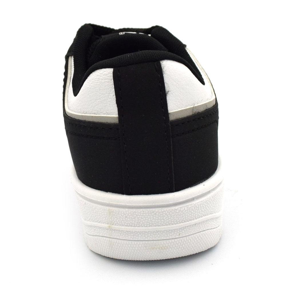 Tênis de Menino Ollie Promax 3 do 20 ao 27 Preto 4