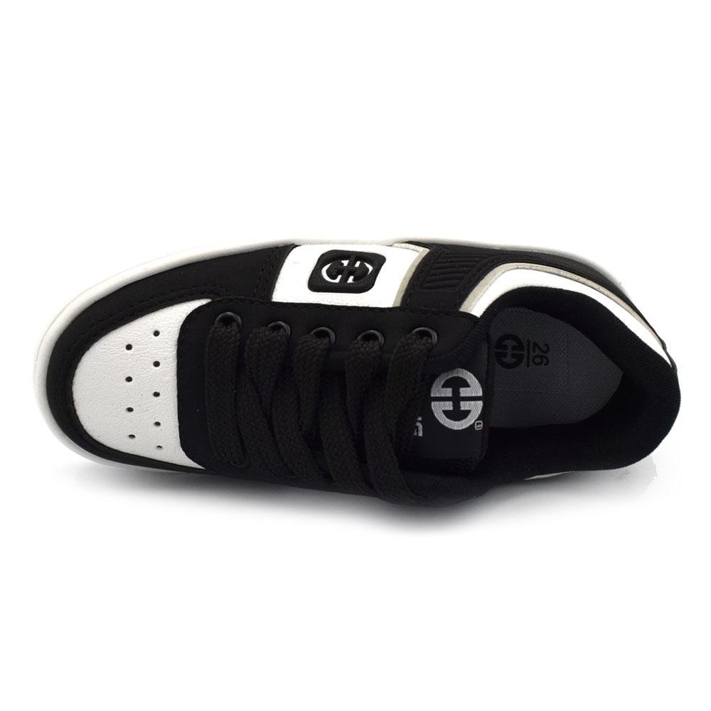 Tênis de Menino Ollie Promax 3 do 20 ao 27 Preto 6