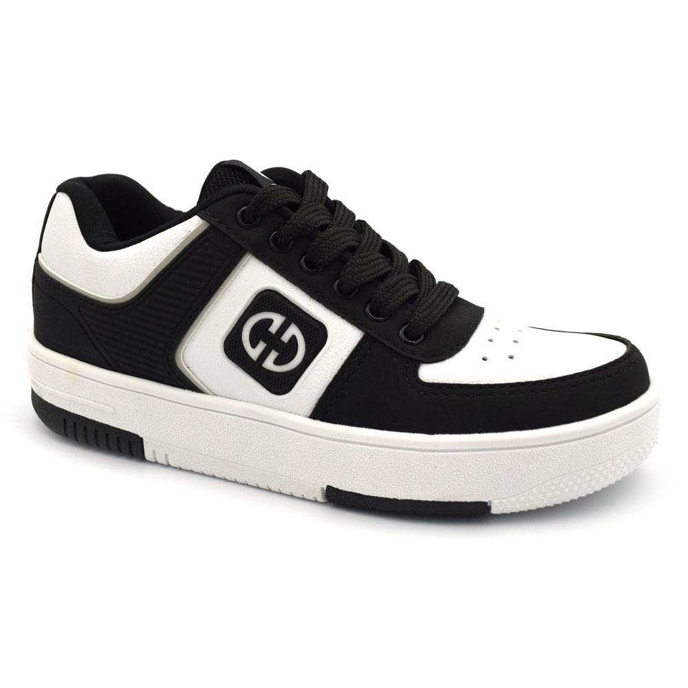 Tênis de Menino Ollie Promax 3 do 28 ao 36