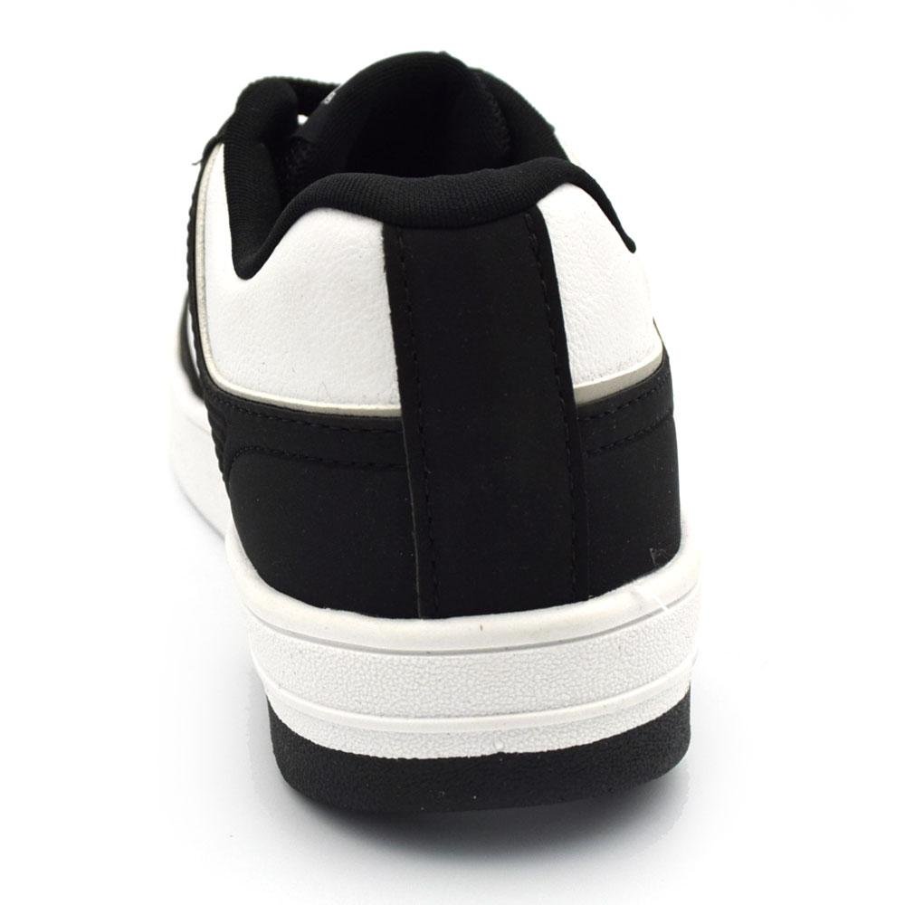 Tênis de Menino Ollie Promax 3 do 28 ao 36 Preto 4