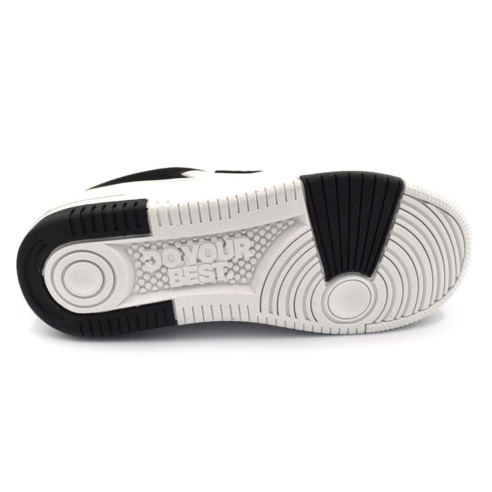 Tênis de Menino Ollie Promax 3 do 28 ao 36 Preto 7