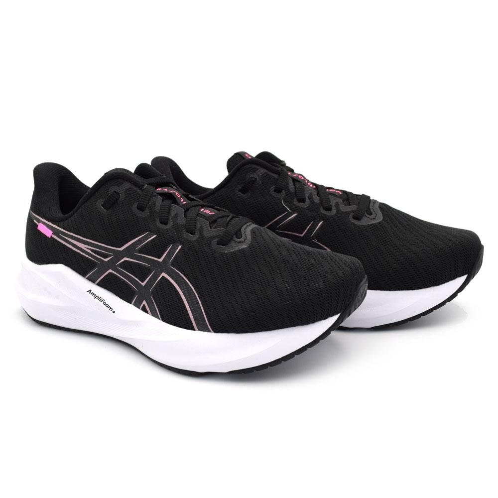 Tênis Feminino Asics Versablast 4 Preto 2