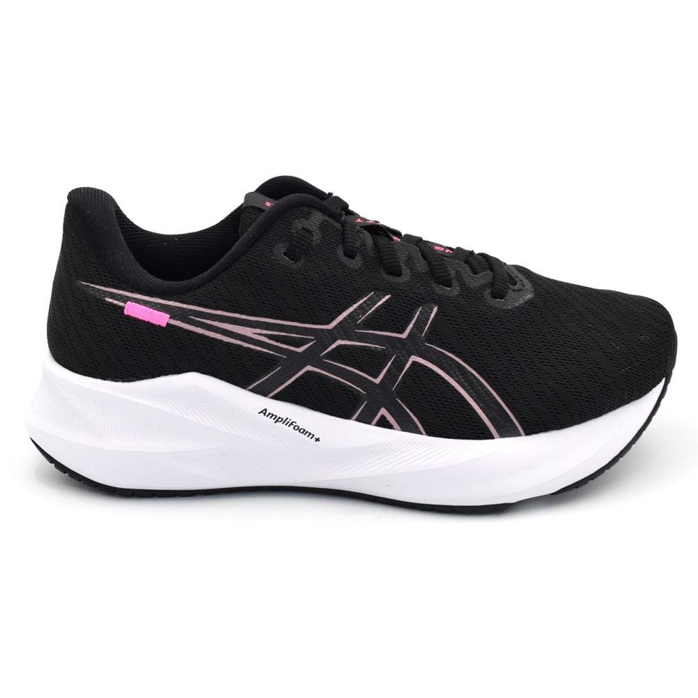 Tênis Feminino Asics Versablast 4 Preto 3