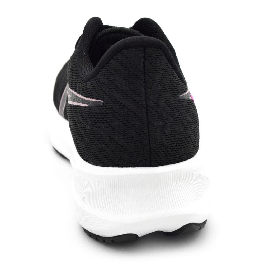 Tênis Feminino Asics Versablast 4 Preto 4