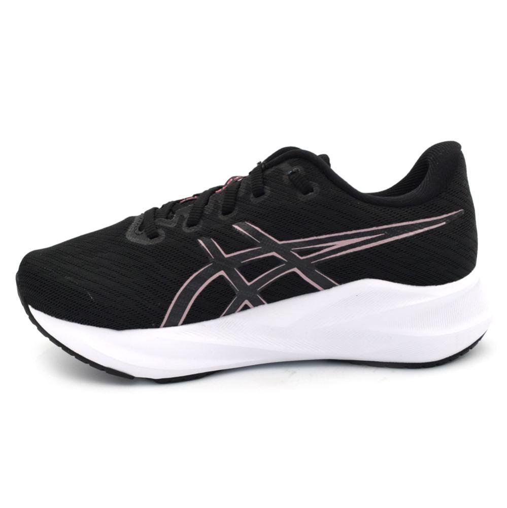 Tênis Feminino Asics Versablast 4 Preto 5