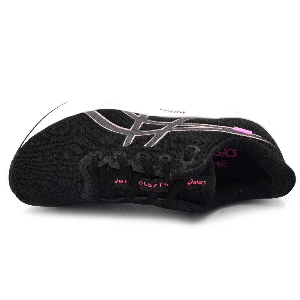 Tênis Feminino Asics Versablast 4 Preto 6