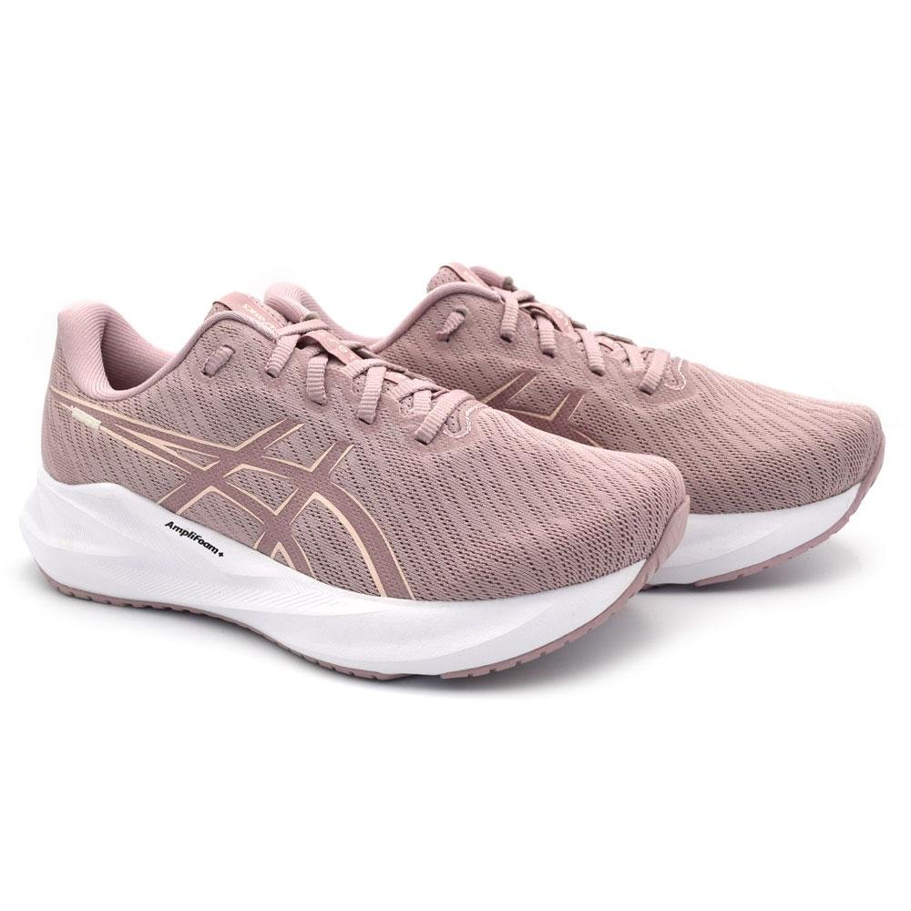 Tênis Feminino Asics Versablast 4 Rosa 2