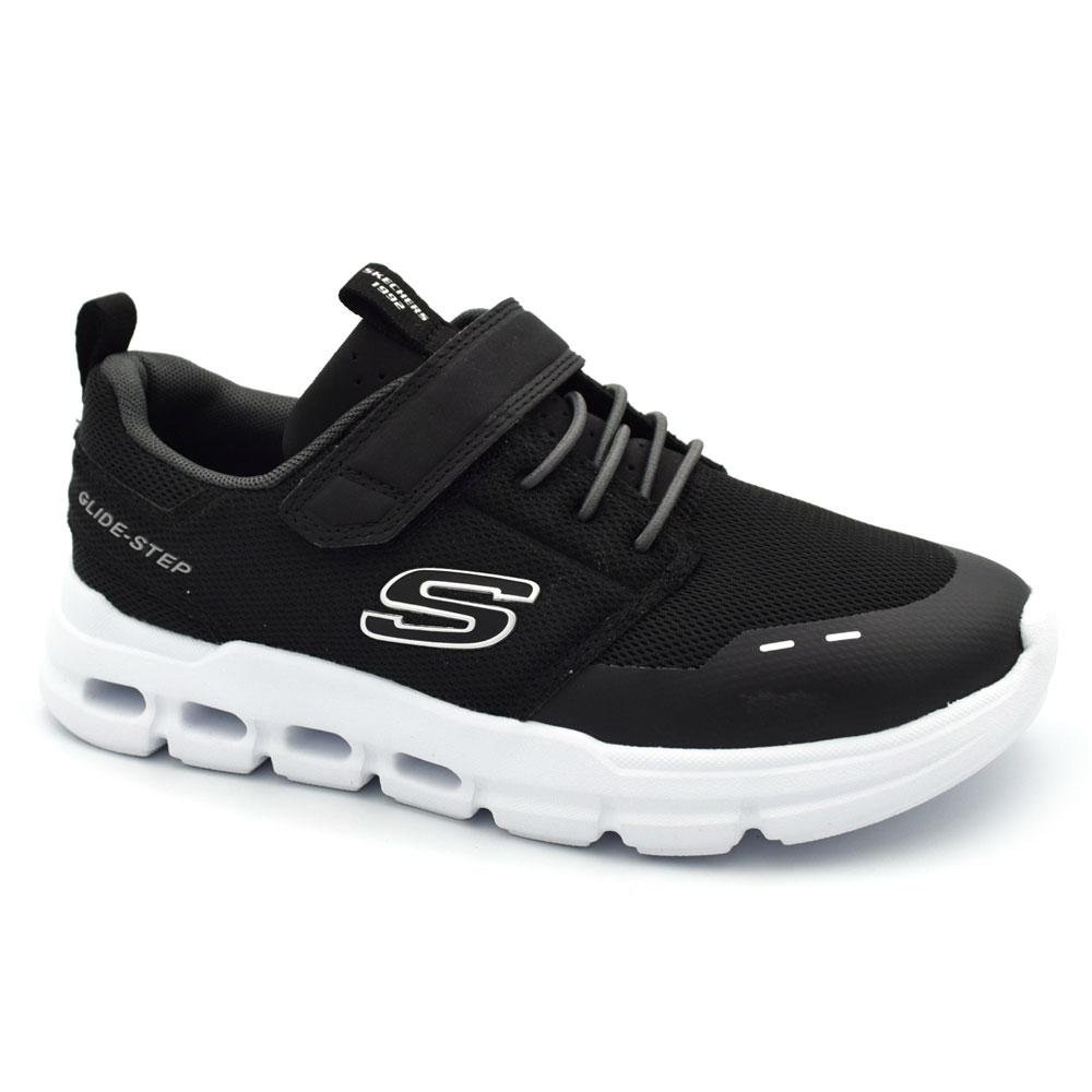 Tênis Infantil Skechers Glide Step